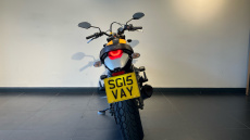 Ducati Scrambler Classic (MY15)